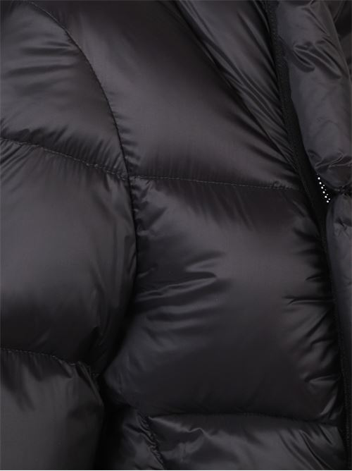 Naska duvet down jacket RICK OWENS | RP02E4746NPD309